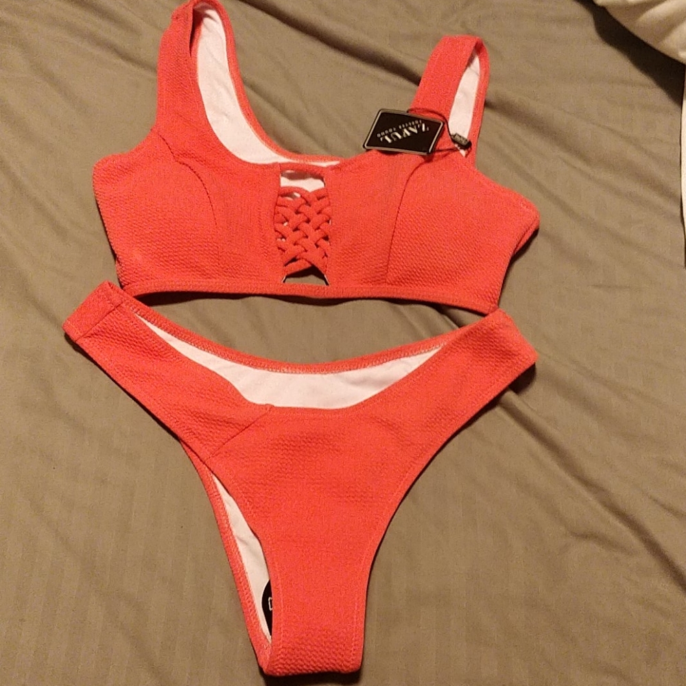 Zaful bikini